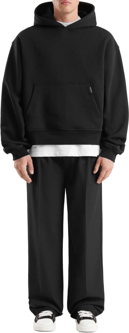 Don't Waste Culture Janara | Black Zwart