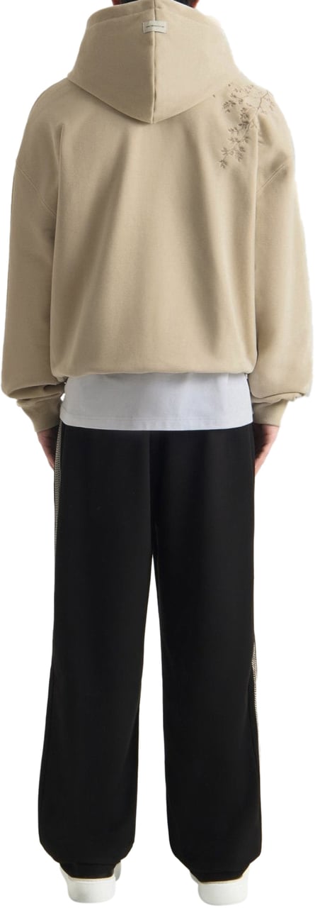 Don't Waste Culture Kohanae Hoodie | Taupe Taupe