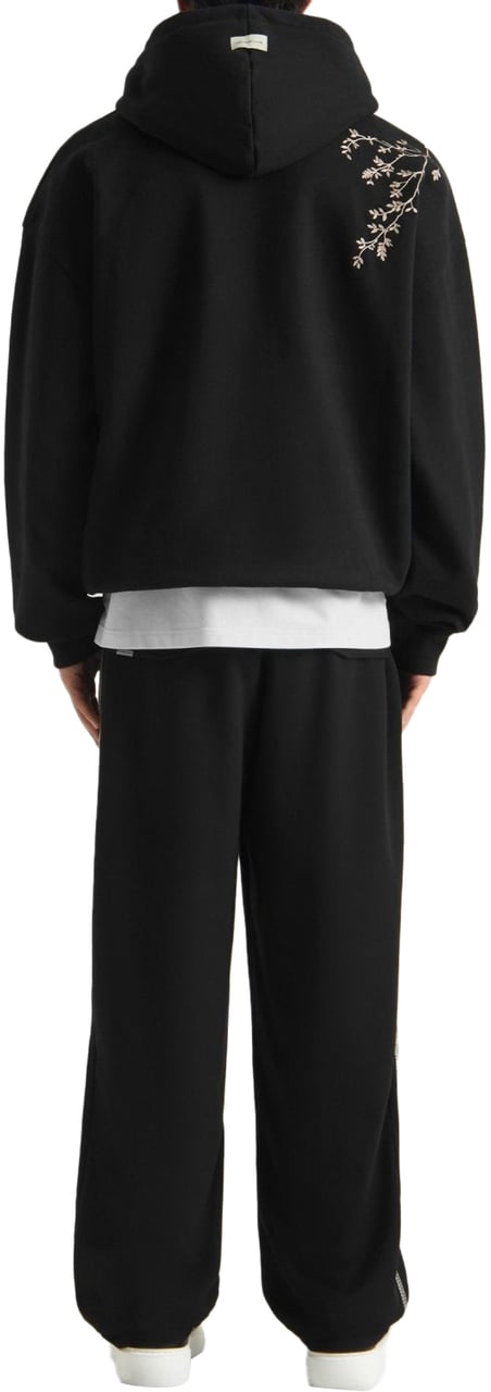 Don't Waste Culture Kohanae Hoodie | Black Zwart