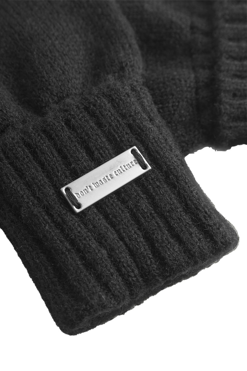 Don't Waste Culture Hesperis | Black Zwart