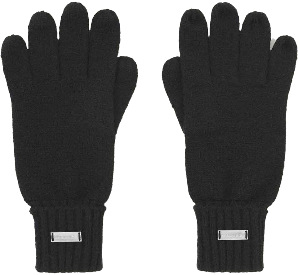 Don't Waste Culture Hesperis | Black Zwart