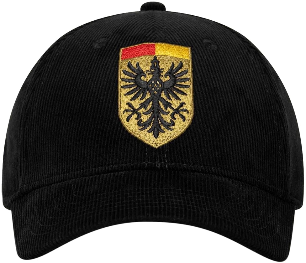 Don't Waste Culture Highland | Black Zwart