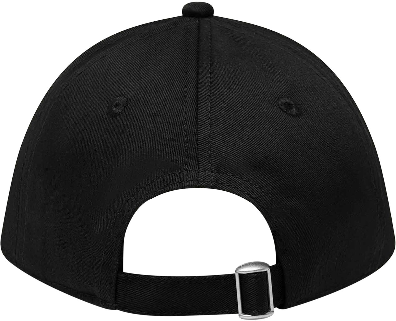 Don't Waste Culture Fortress | Black Zwart