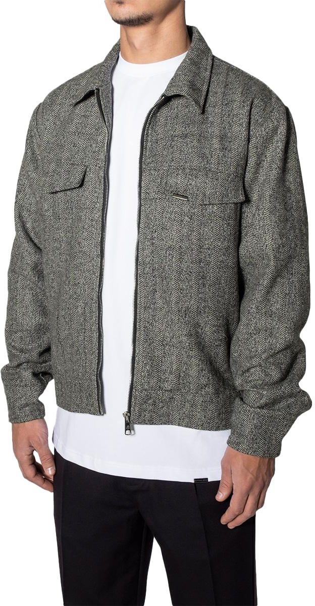 Don't Waste Culture Jorge | Grey Grijs