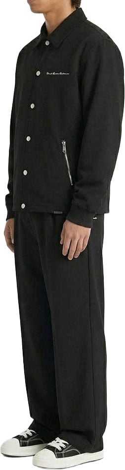 Don't Waste Culture Silas | Black Zwart