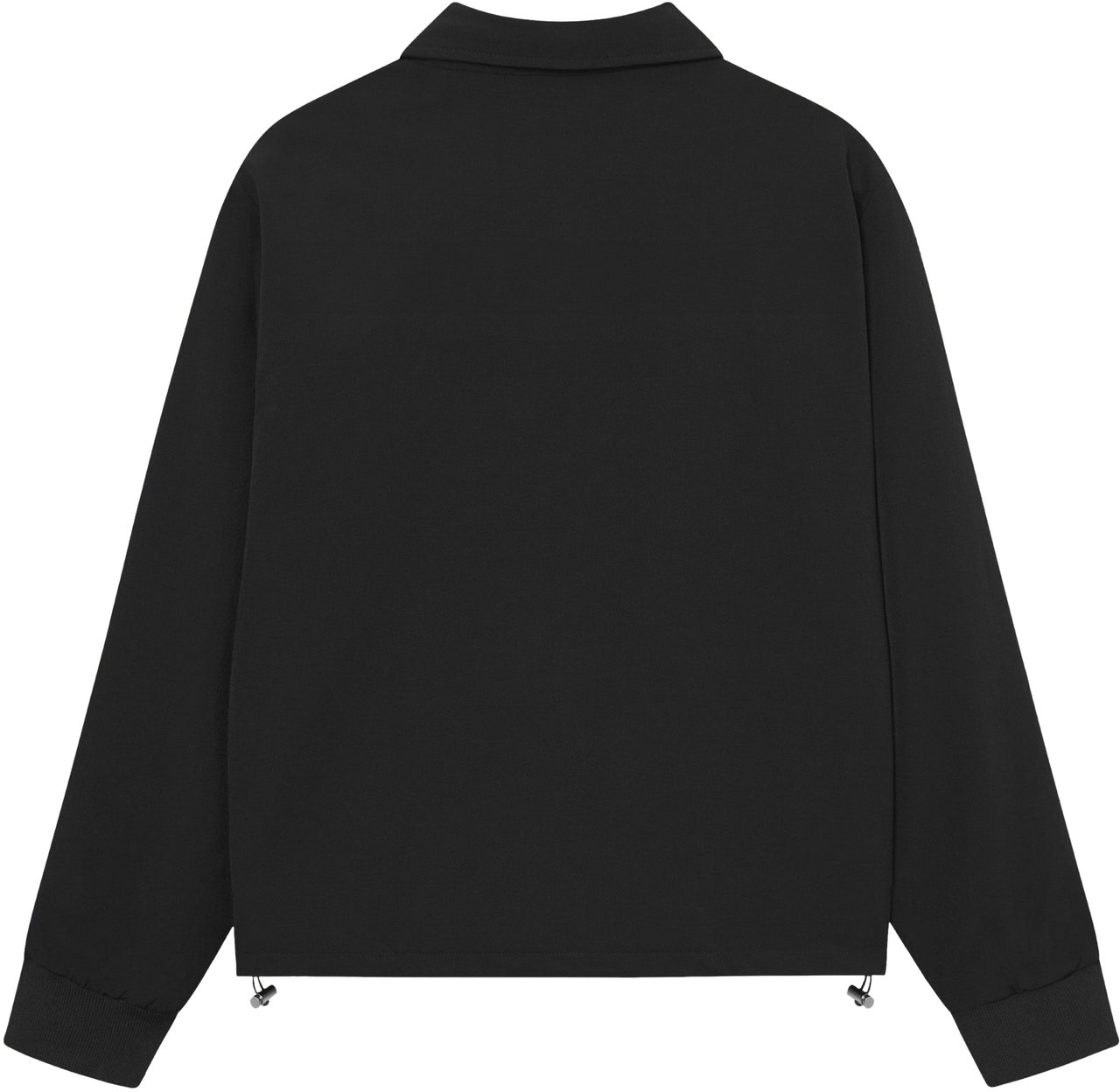 Don't Waste Culture Silas | Black Zwart