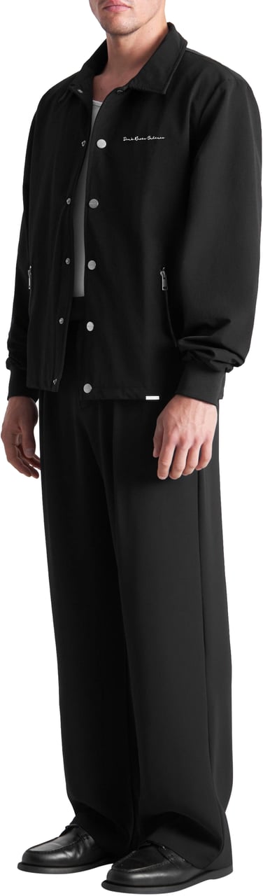 Don't Waste Culture Silas | Black Zwart