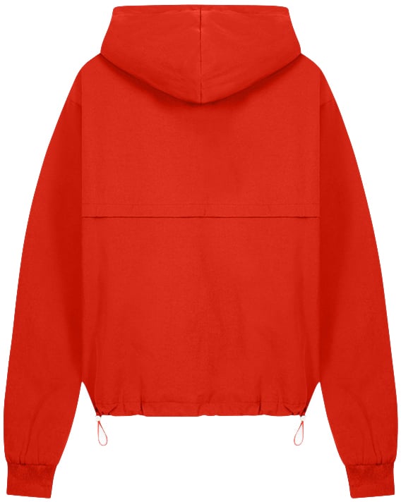 Don't Waste Culture Joel | Orange Oranje