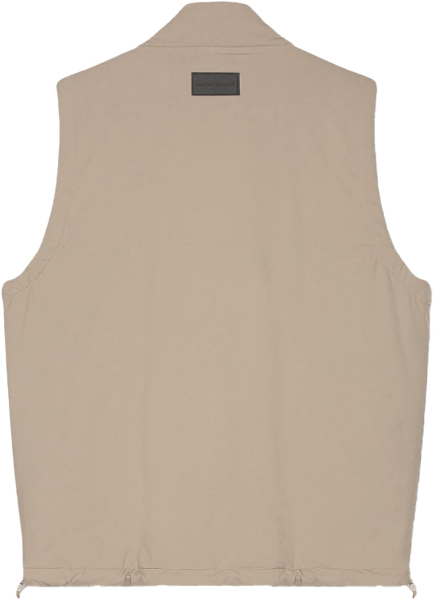 Don't Waste Culture Parker | Cream Beige