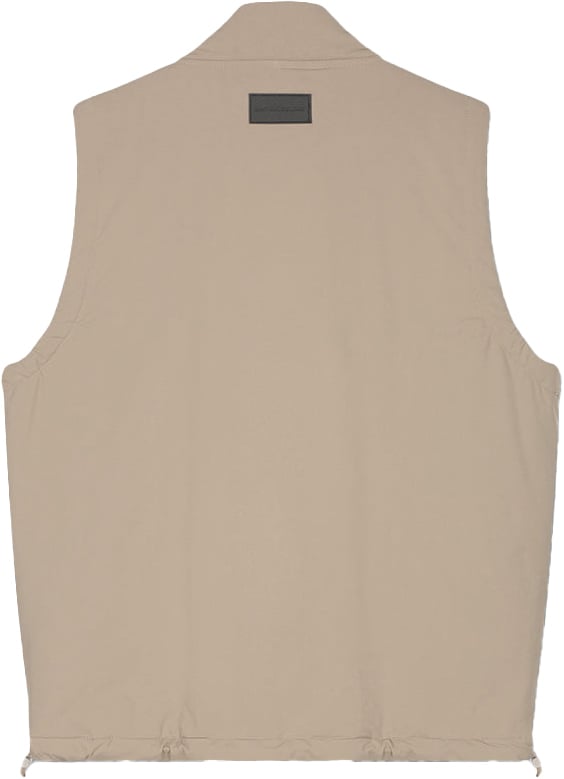 Don't Waste Culture Parker | Cream Beige