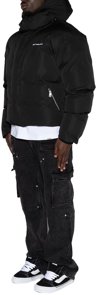 Don't Waste Culture Cuba | Black Zwart