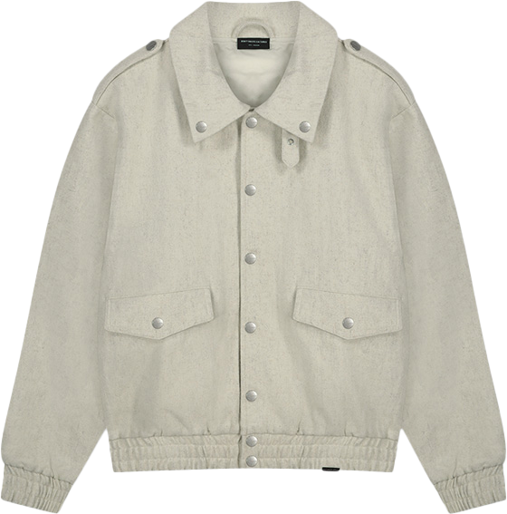 Don't Waste Culture King | Off-White Wit