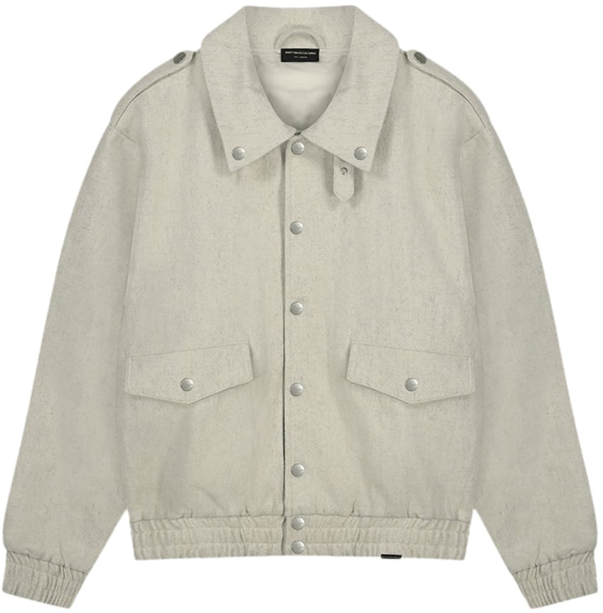 Don't Waste Culture King | Off-White Wit