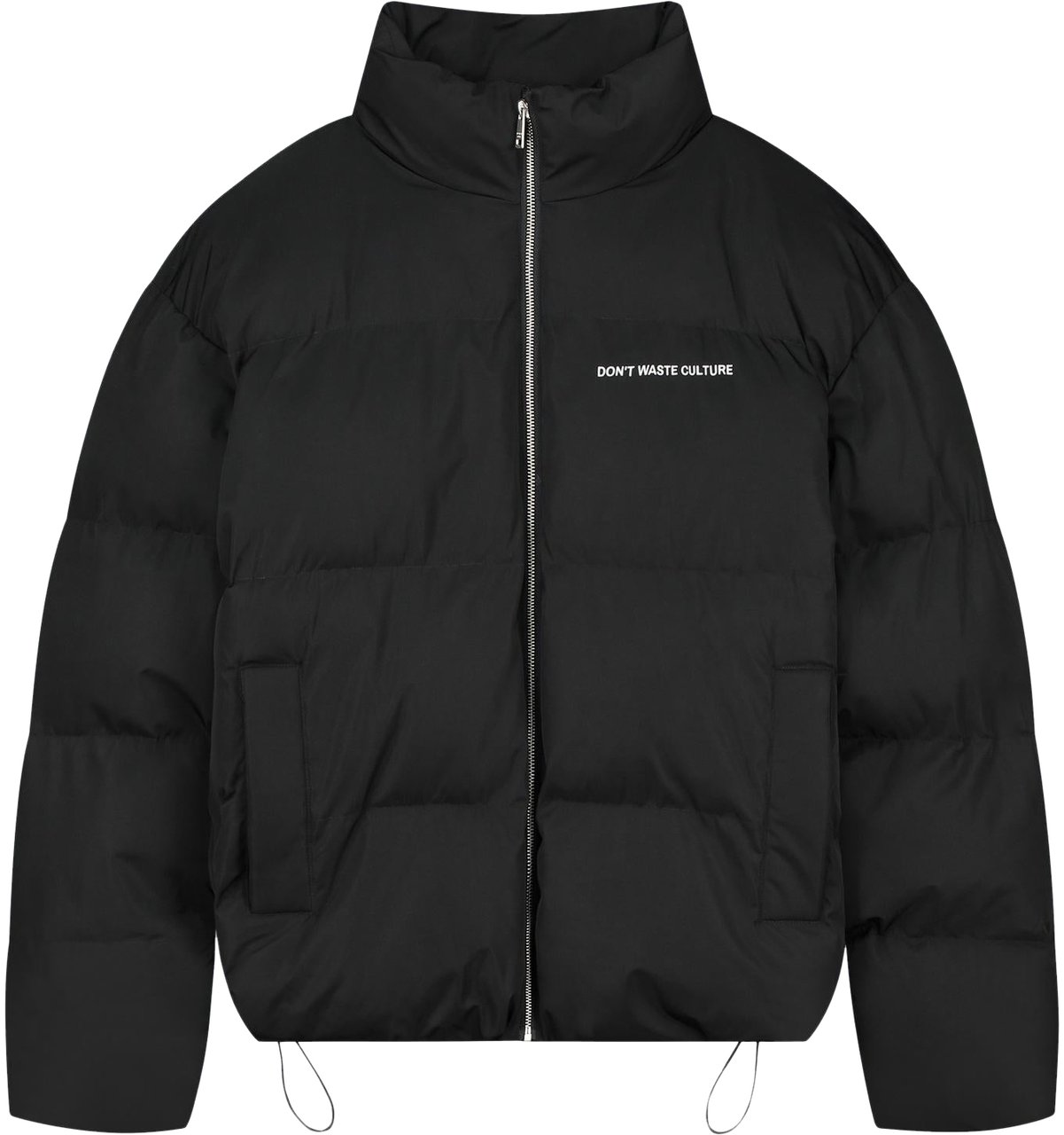 Don't Waste Culture Heren Yael Zwart