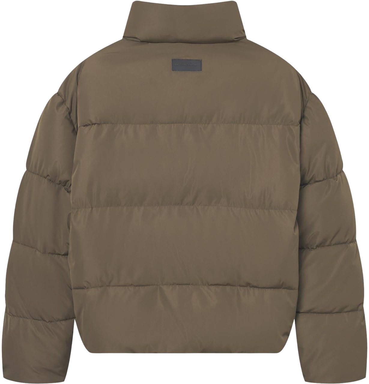 Don't Waste Culture Heren Yael Groen