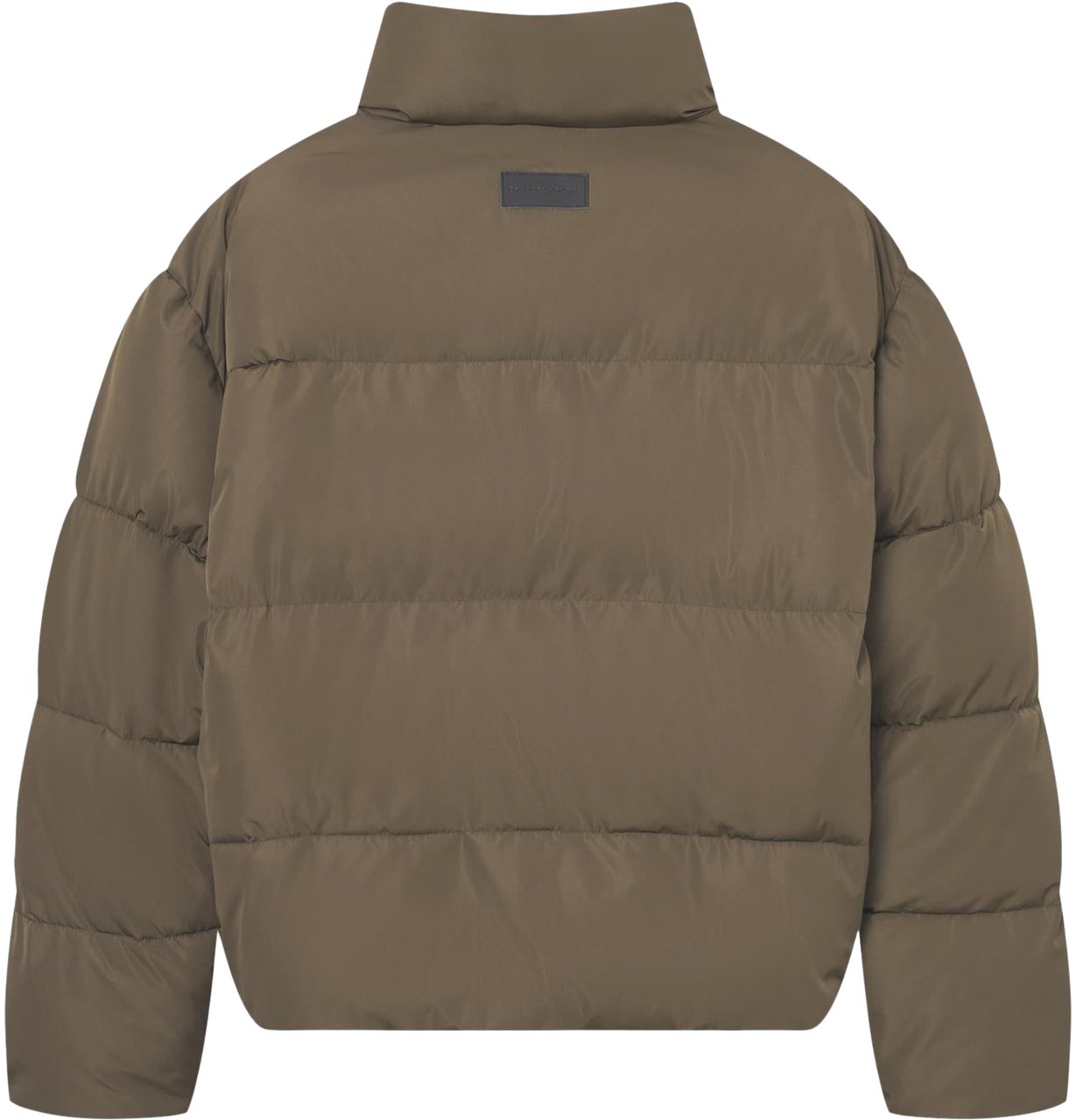 Don't Waste Culture Heren Yael Groen