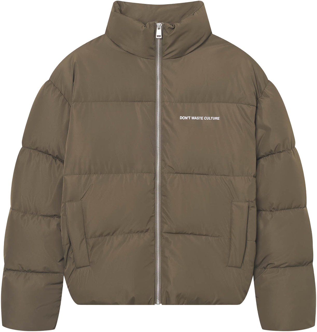 Don't Waste Culture Yael | Army Groen