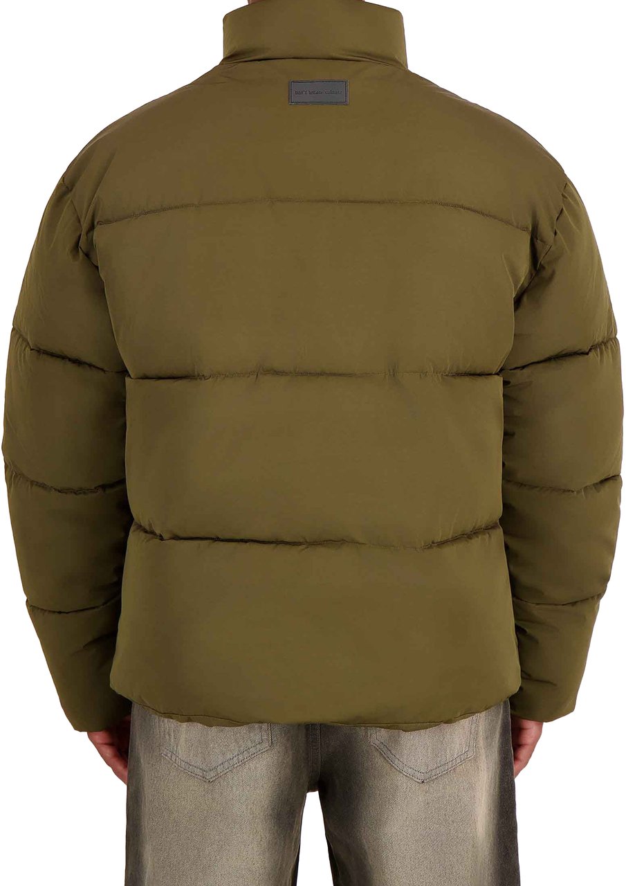 Don't Waste Culture Yael | Army Groen