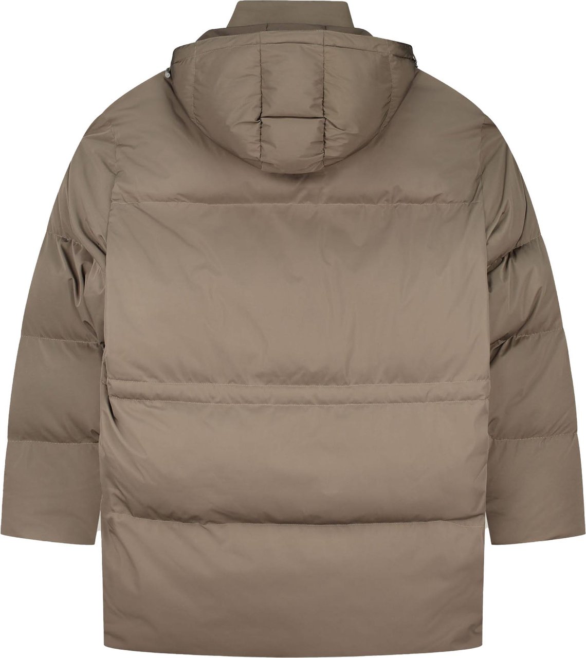 Don't Waste Culture Ahalik | Taupe Taupe