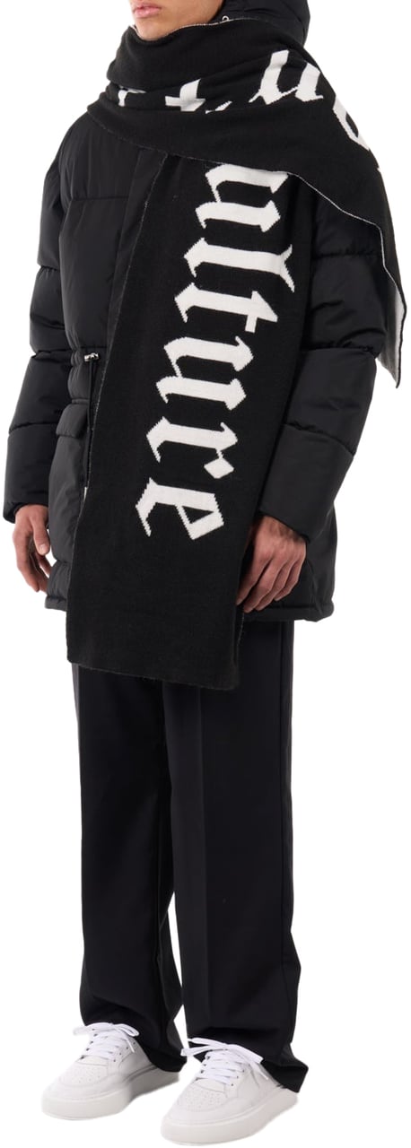 Don't Waste Culture Ahalik | Black Zwart