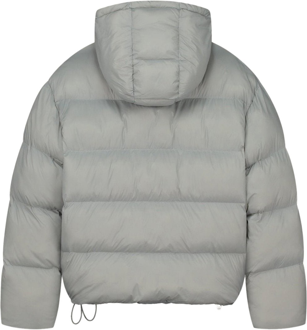 Don't Waste Culture Dimos | Light Grey Grijs