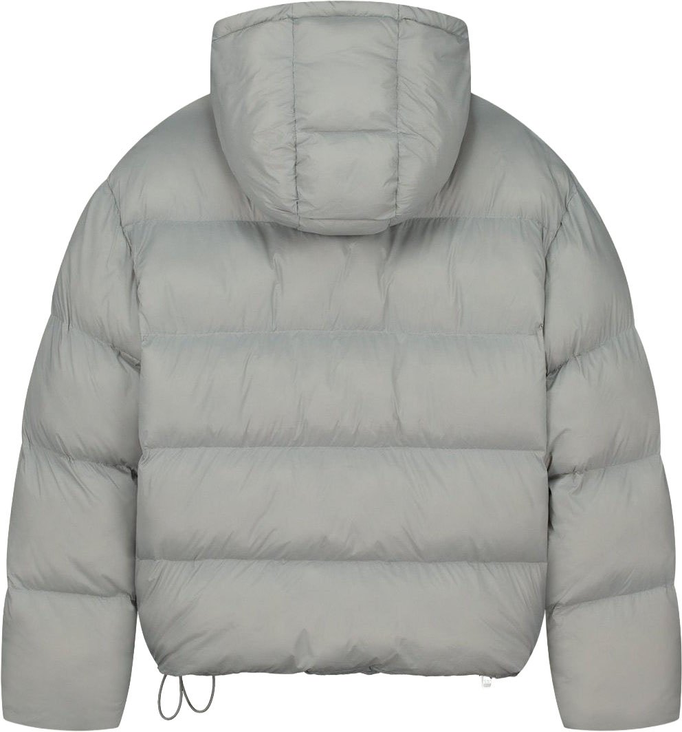 Don't Waste Culture Dimos | Light Grey Grijs