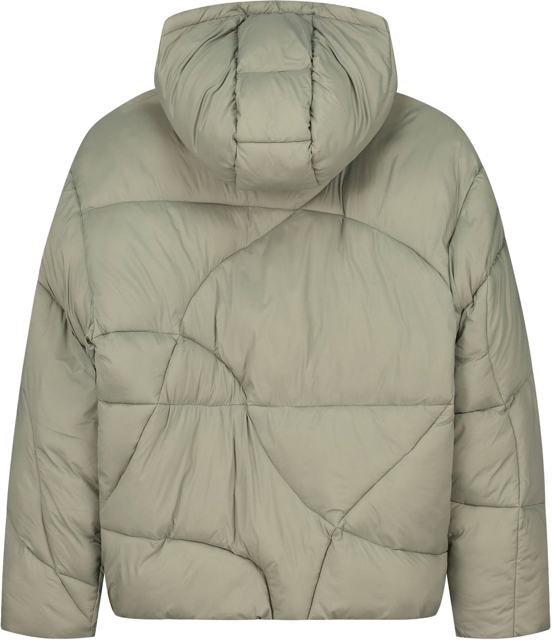 Don't Waste Culture Kiril | Green Groen