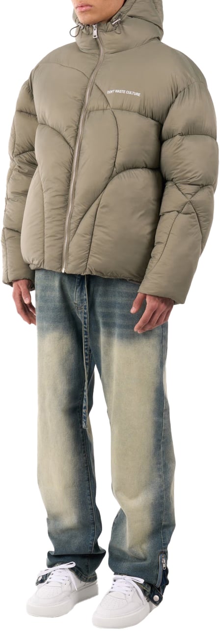 Don't Waste Culture Kiril | Green Groen