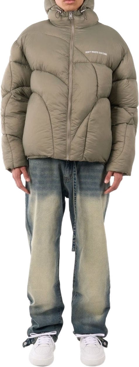 Don't Waste Culture Kiril | Green Groen