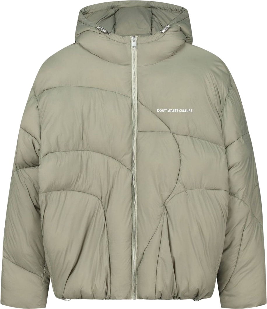 Don't Waste Culture Kiril | Green Groen