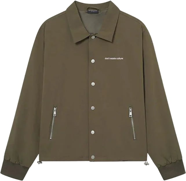 Don't Waste Culture ALE Divers