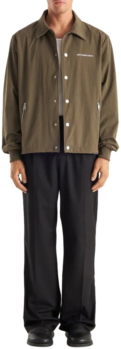 Don't Waste Culture ALE Divers