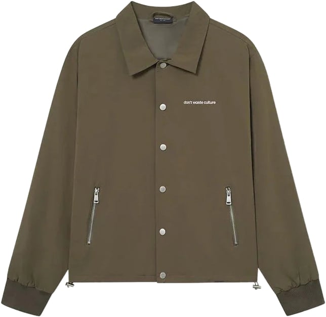 Don't Waste Culture ALE Divers