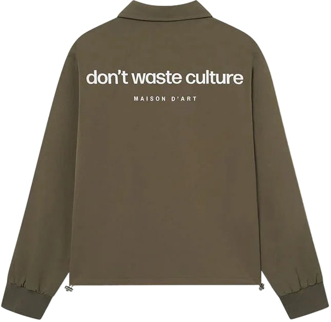 Don't Waste Culture ALE Divers