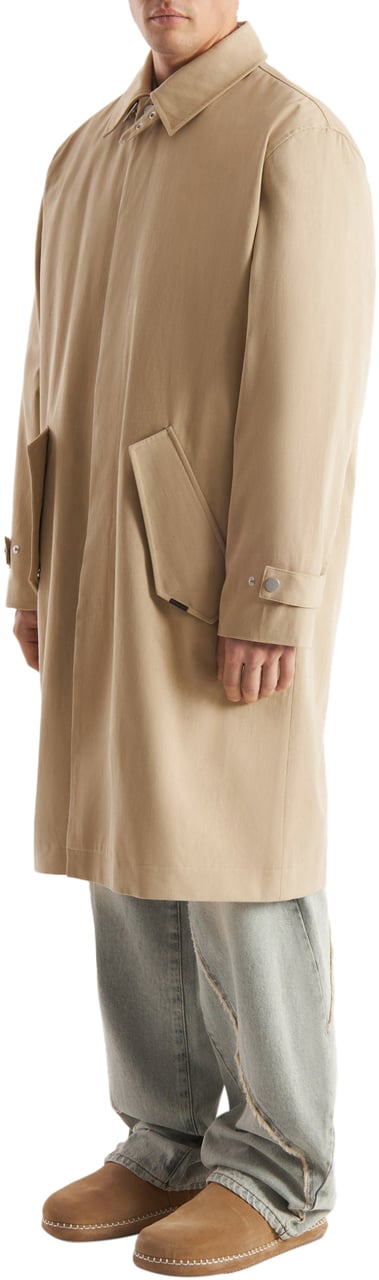 Don't Waste Culture Yalena | Beige Beige