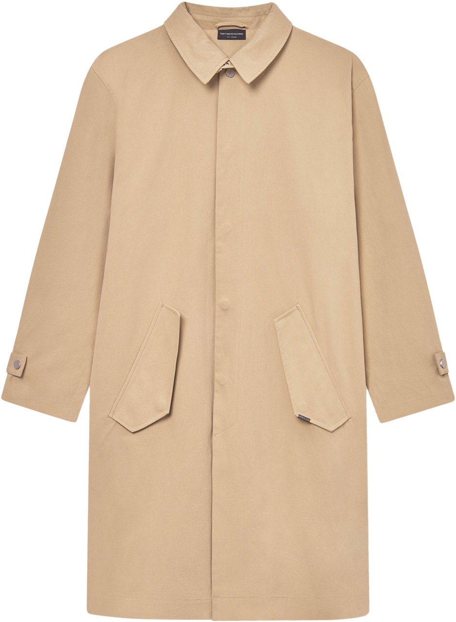 Don't Waste Culture Yalena | Beige Beige