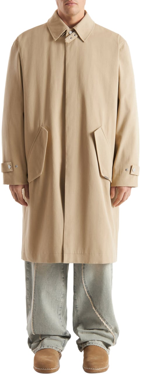 Don't Waste Culture Yalena | Beige Beige