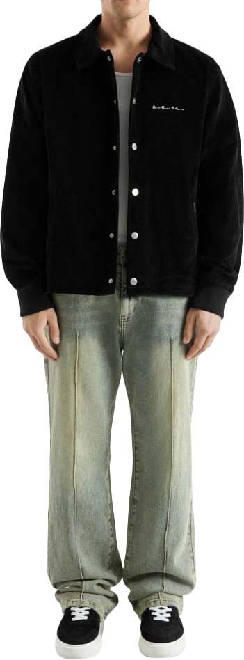 Don't Waste Culture Kaelan | Black Zwart