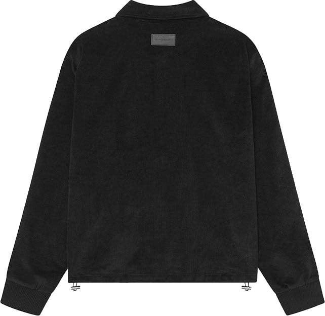 Don't Waste Culture Kaelan | Black Zwart