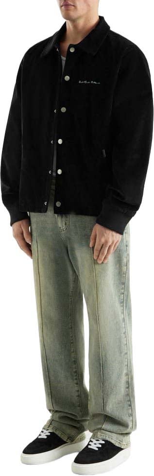 Don't Waste Culture Kaelan | Black Zwart