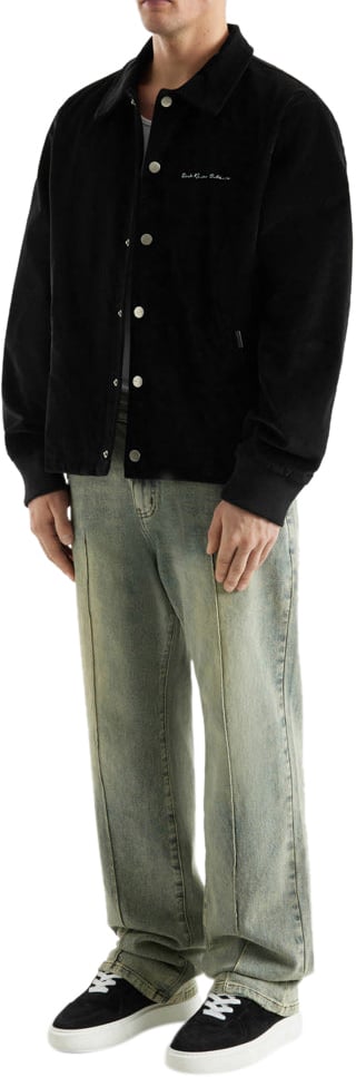 Don't Waste Culture Kaelan | Black Zwart