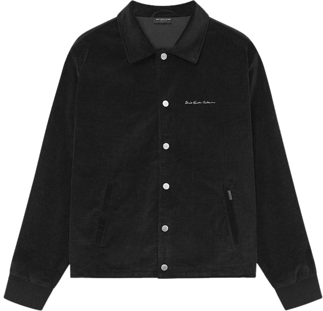 Don't Waste Culture Kaelan | Black Zwart