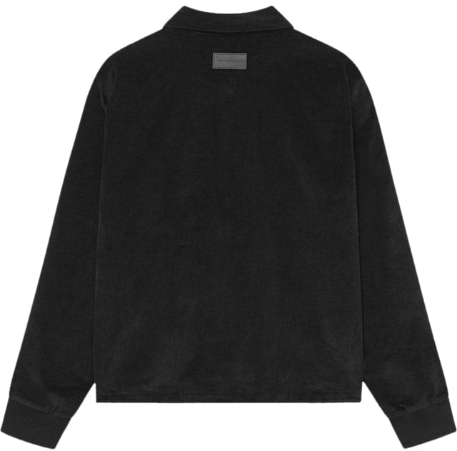 Don't Waste Culture Kaelan | Black Zwart