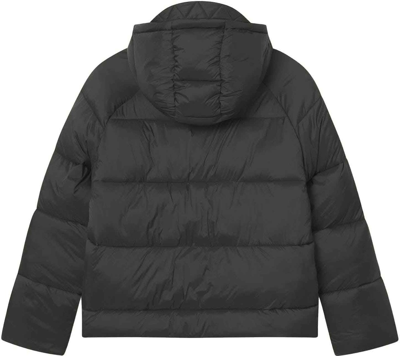 Don't Waste Culture Vaida | Black Zwart