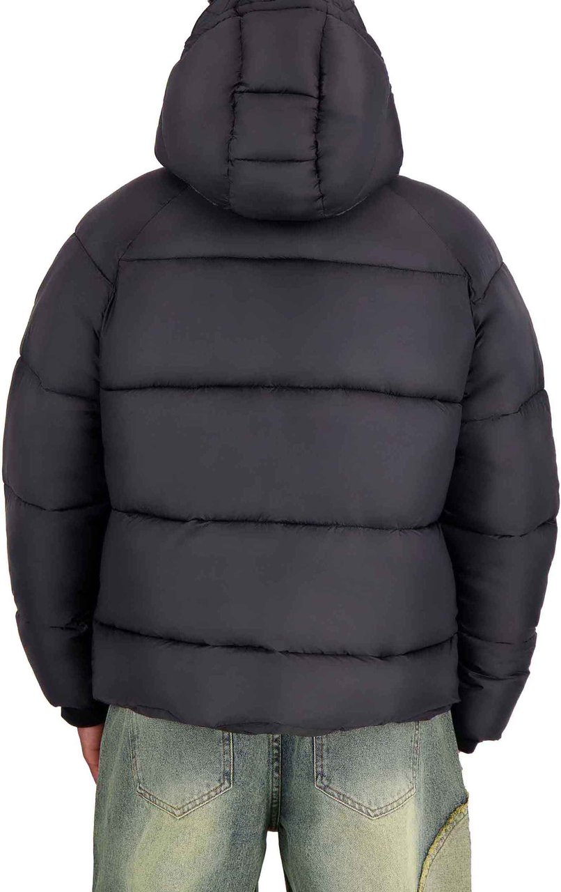 Don't Waste Culture Vaida | Black Zwart