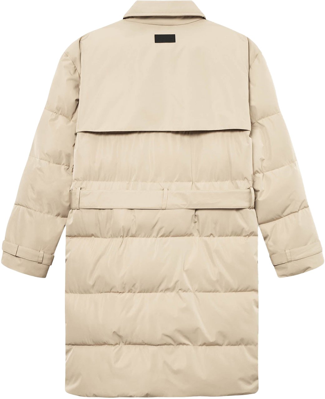 Don't Waste Culture Zayana | Beige Beige