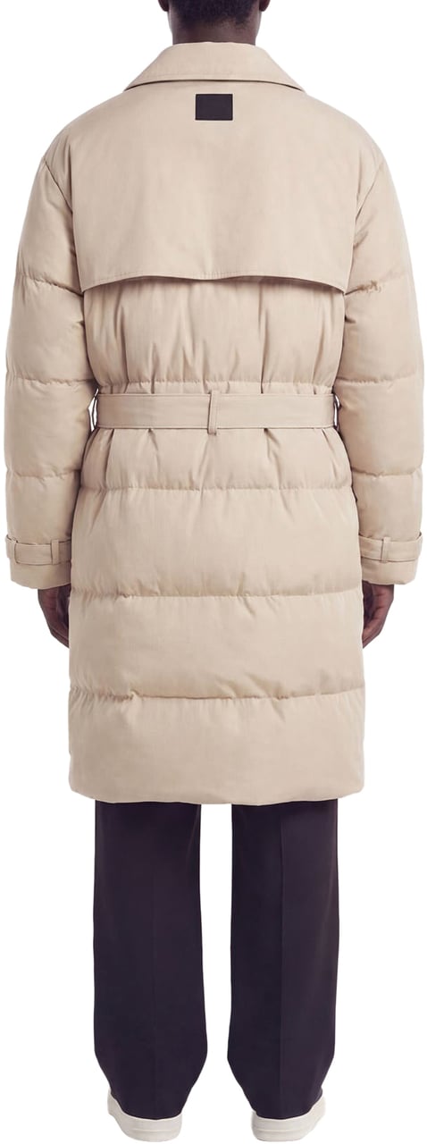 Don't Waste Culture Zayana | Beige Beige