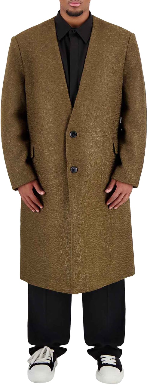 Don't Waste Culture Calindra | Dark Brown Bruin