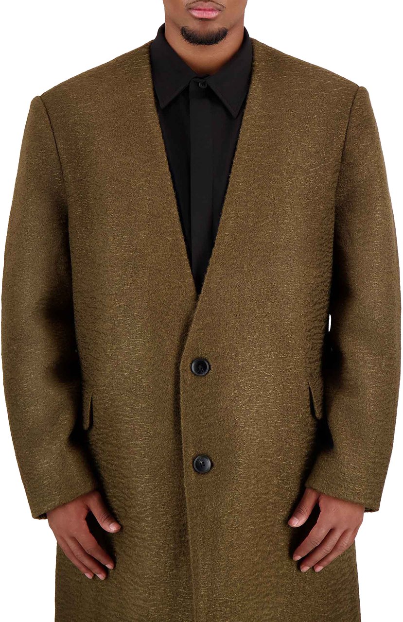 Don't Waste Culture Calindra | Dark Brown Bruin