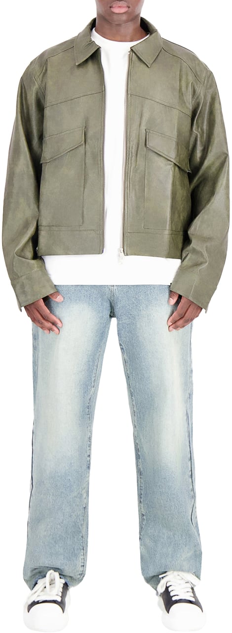 Don't Waste Culture Nerith | Green Groen